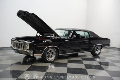 1972 Chevrolet Monte Carlo