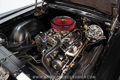 1972 Chevrolet Monte Carlo