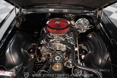 1972 Chevrolet Monte Carlo