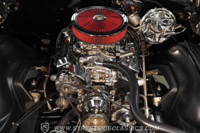 1972 Chevrolet Monte Carlo