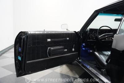 1972 Chevrolet Monte Carlo