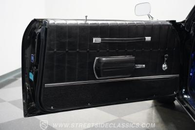 1972 Chevrolet Monte Carlo