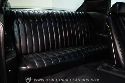 1972 Chevrolet Monte Carlo