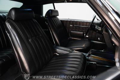 1972 Chevrolet Monte Carlo