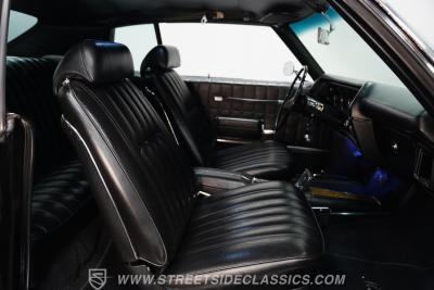 1972 Chevrolet Monte Carlo