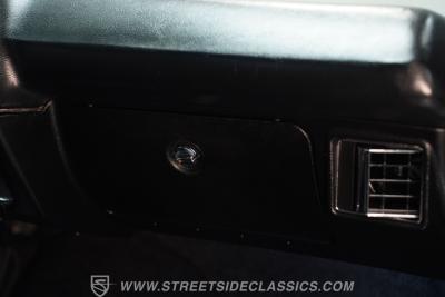 1972 Chevrolet Monte Carlo