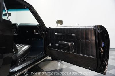 1972 Chevrolet Monte Carlo