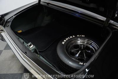 1972 Chevrolet Monte Carlo