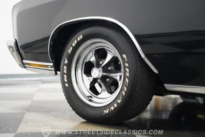 1972 Chevrolet Monte Carlo