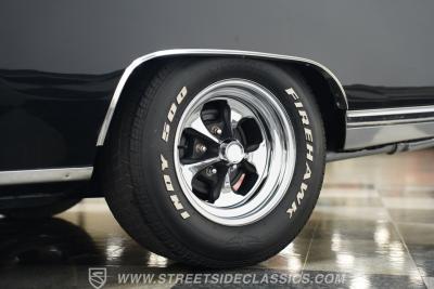 1972 Chevrolet Monte Carlo