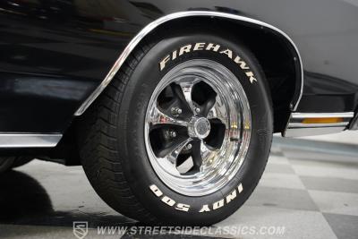 1972 Chevrolet Monte Carlo