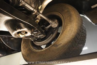 1972 Chevrolet Monte Carlo