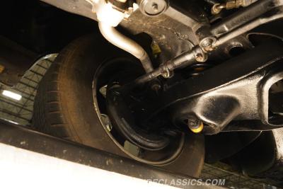 1972 Chevrolet Monte Carlo