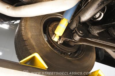 1972 Chevrolet Monte Carlo