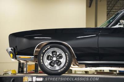 1972 Chevrolet Monte Carlo