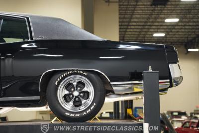 1972 Chevrolet Monte Carlo