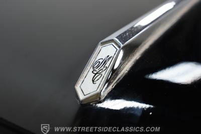 1972 Chevrolet Monte Carlo