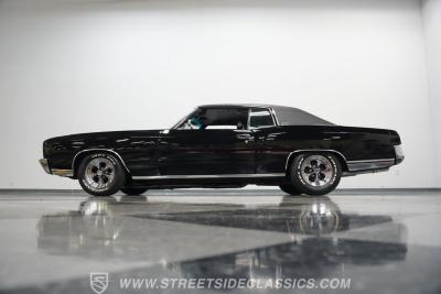 1972 Chevrolet Monte Carlo