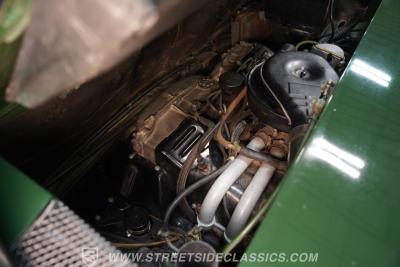 1972 Porsche 914 Targa