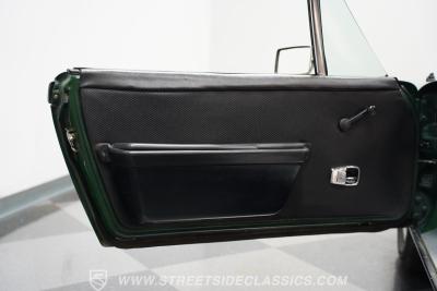 1972 Porsche 914 Targa