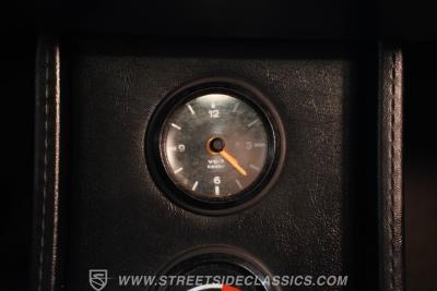 1972 Porsche 914 Targa