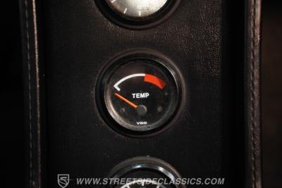 1972 Porsche 914 Targa