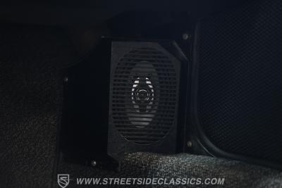 1972 Porsche 914 Targa