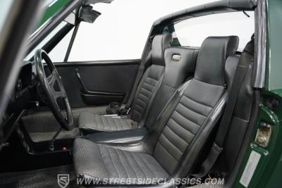 1972 Porsche 914 Targa