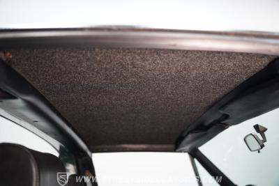 1972 Porsche 914 Targa