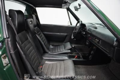 1972 Porsche 914 Targa