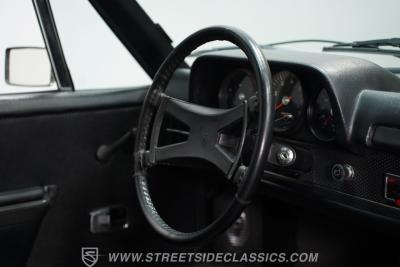 1972 Porsche 914 Targa