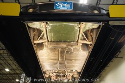 1972 Porsche 914 Targa