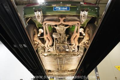 1972 Porsche 914 Targa