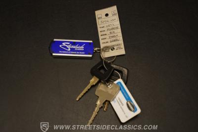 1972 Porsche 914 Targa