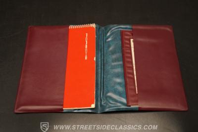 1972 Porsche 914 Targa