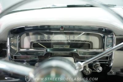 1955 Cadillac Series 62 Coupe de Ville