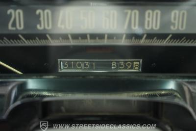 1955 Cadillac Series 62 Coupe de Ville