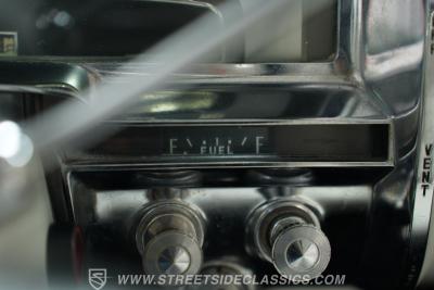 1955 Cadillac Series 62 Coupe de Ville