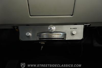 1955 Cadillac Series 62 Coupe de Ville