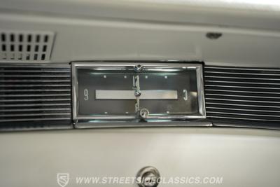 1955 Cadillac Series 62 Coupe de Ville