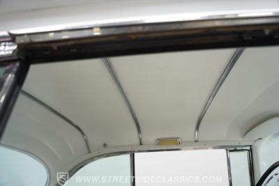 1955 Cadillac Series 62 Coupe de Ville