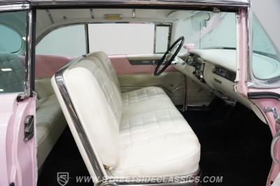 1955 Cadillac Series 62 Coupe de Ville