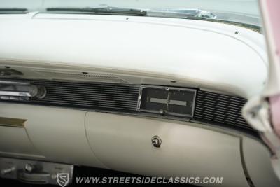 1955 Cadillac Series 62 Coupe de Ville