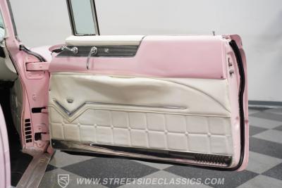 1955 Cadillac Series 62 Coupe de Ville