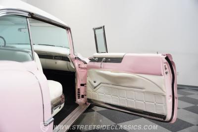 1955 Cadillac Series 62 Coupe de Ville