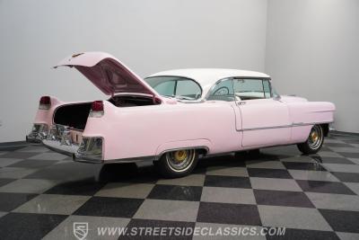 1955 Cadillac Series 62 Coupe de Ville