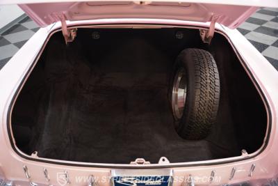 1955 Cadillac Series 62 Coupe de Ville