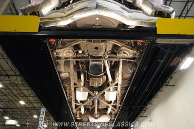 1955 Cadillac Series 62 Coupe de Ville