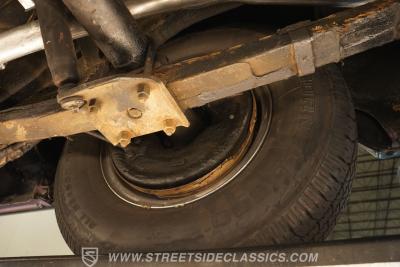 1955 Cadillac Series 62 Coupe de Ville