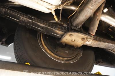 1955 Cadillac Series 62 Coupe de Ville